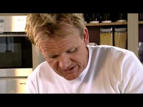 The Best Scrambled Eggs