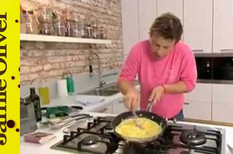 How to Make an Omelette