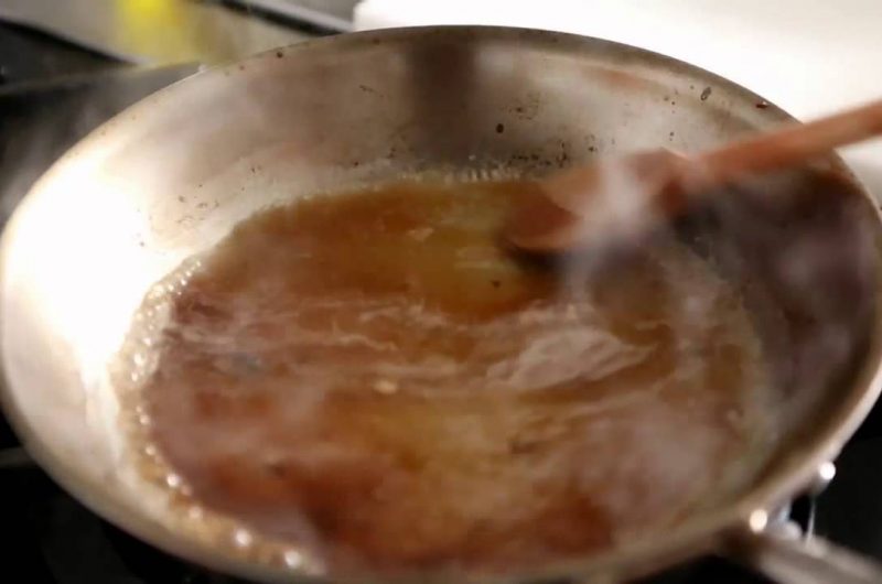 How to Deglaze a Pan